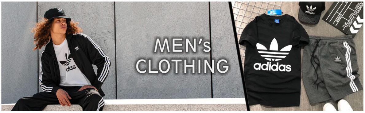 Menswear Coats & Jackets