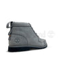 TIMBERLAND CHUKKA BOOT MID GREY NUBUCK TB0A41ZS-085