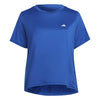 Adidas WOMENS MINIMAL TEE ROYAL BLUE HJ7800