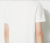 FRED PERRY CREW TEE WHITE M1600-129