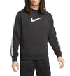 NIKE REPEAT TAPE SUIT Black DM4679-015(T)+DM4680-015(B)