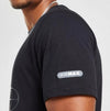 Nike Mens Air Max Tonal Tee Black