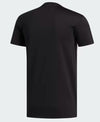 ADIDAS AERO 3S TEE BLACK FL4309