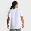 Nike Air Max Graphic Tee White