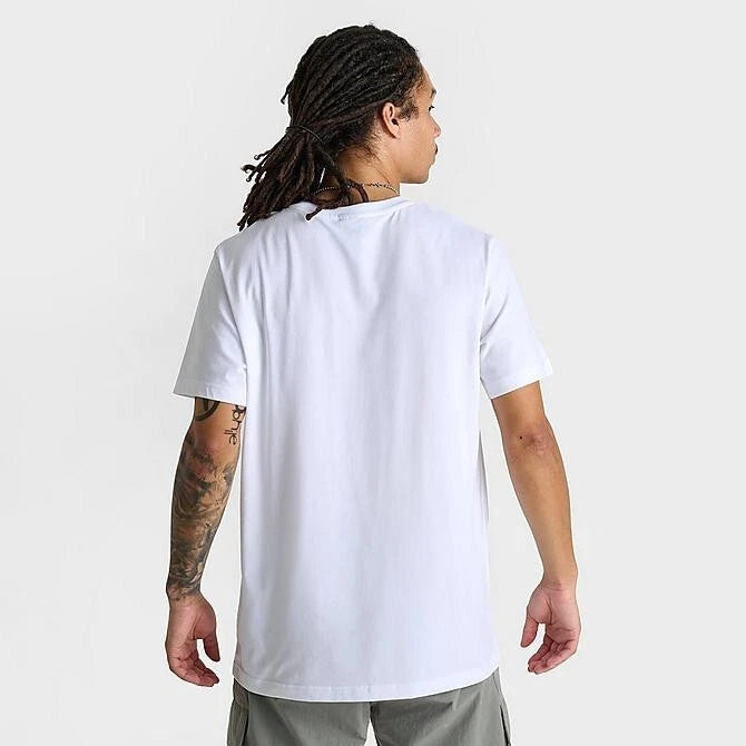 Nike Air Max Graphic Tee White HF6597-100