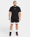NIKE Air Jordan Jumpman T-Shirt Black