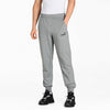 PUMA GREY JOGGERS 84434603
