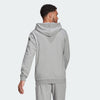 ADIDAS FI 3BAR OH HOODIE GREY HA1412