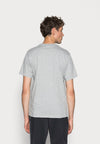 NIKE CLUB TEE MISTY GREY  827021-063