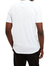 Ellesse  RAFLIOS TEE WHITE SHT19087-908