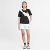 TIMBERLANDYC SUMMER SWEATSHORT WHITE TB0A2D46-100