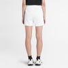 TIMBERLANDYC SUMMER SWEATSHORT WHITE TB0A2D46-100