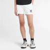 TIMBERLANDYC SUMMER SWEATSHORT WHITE TB0A2D46-100