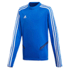 ADIDAS TIRO 19 TRAINING TOP ROYAL DT5277