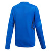 ADIDAS TIRO 19 TRAINING TOP ROYAL DT5277