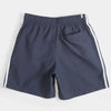 Adidas  3S SWIM SHORT NAVY/WHITE HF2117