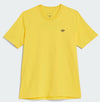 Adidas 4.0 LOGO TEE YELLOW HM9373