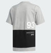 Adidas  EQT GRAPHIC TEE GREY/BLACK DH5232