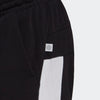 Adidas FUTURE ICON SHORTS BLK-WHI HJ9936