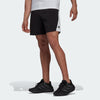 Adidas FUTURE ICON SHORTS BLK-WHI HJ9936