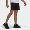 Adidas FUTURE ICON SHORTS BLK-WHI HJ9936