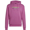 Adidas HYPERREAL OH HOODIE LILAC HK5151