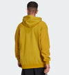 Adidas  SHERPA FLEECE HOODIE MUSTARD HL6903