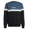 ADIDAS NUTASCA CREW BLUE/WHI/BLK HE3002