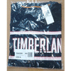 TIMBERLAND BRANDED TEE DARK SAPPHIRE TB0A2DSV-433