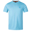 BOSS T-shirt Tales blue 50508584-486