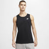 Nike Mens Retro Logo Vest Black