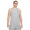 Nike VEST GREY / BLACK BQ1260-063