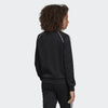 Adidas SUPERSTAR TRACK TOP BLACK DV2896