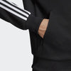 Adidas SUPERSTAR TRACK TOP BLACK DV2896