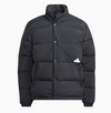 ADIDAS NEW PUFF JACKET BLACK HG2065