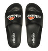 ELLESSE FILIPPO SLIDERS BLACK 6-10160