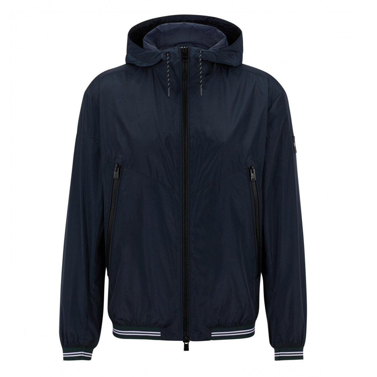 HUGO BOSS CIRENO JACKET NAVY 50483934-404