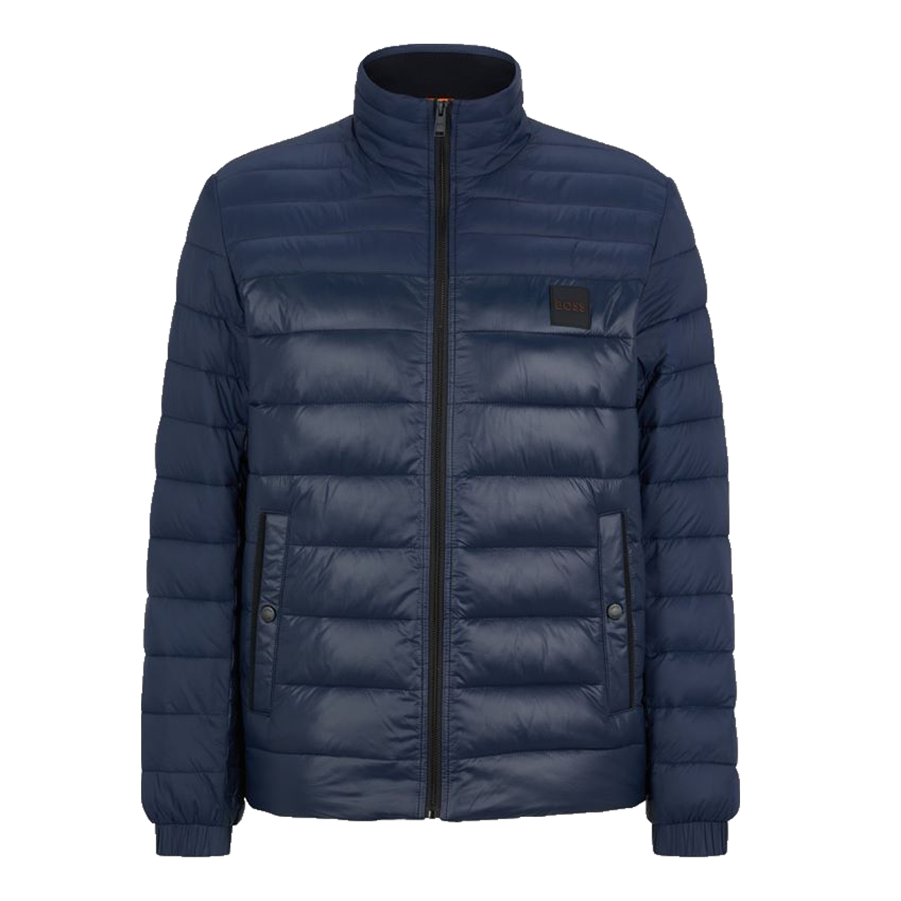 HUGO BOSS ODEN PADDED JACKET NAVY 50470898-404