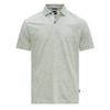 HUGO BOSS PRESS 54 POLO TOP GREY 50486183-343