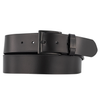 HUGO BOSS CONNIO BELT BLACK 50491902-001