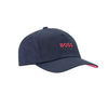 HUGO BOSS  FRESCO 1 CAP NAVY-PINK 50491126-404