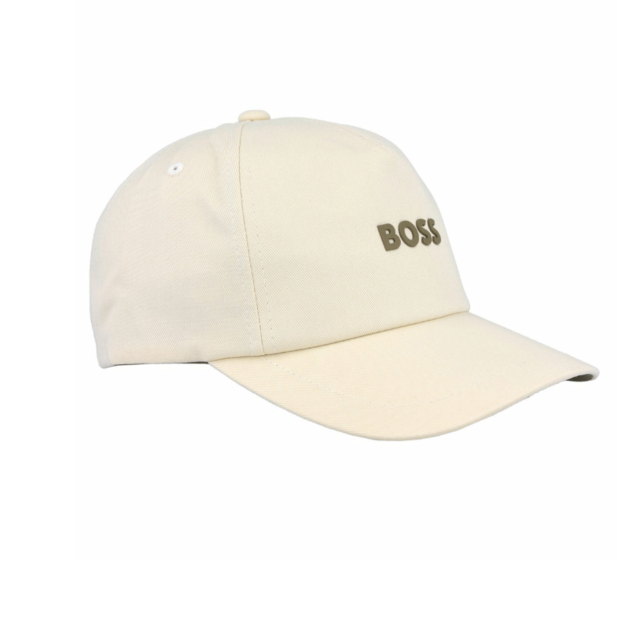 HUGO BOSS FRESCO 4 CAP CREAM 50491126-277