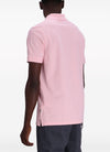 HUGO BOSS  PALLAS POLO PINK  50468301-688