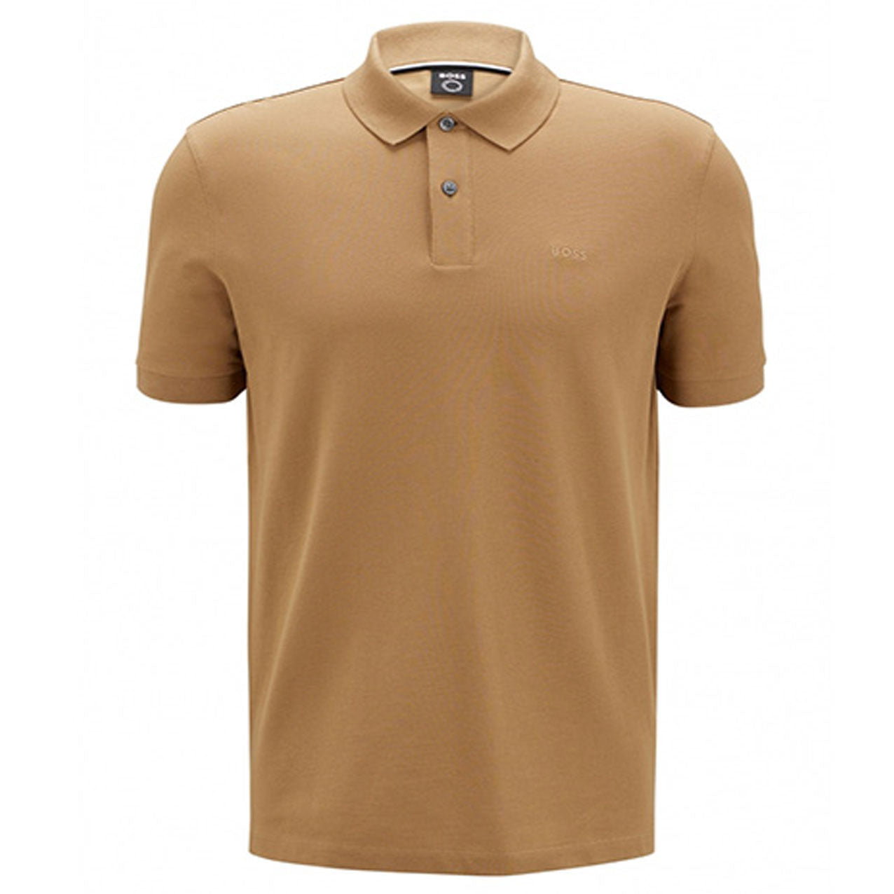 HUGO BOSS PALLAS POLO STONE 50468301-260