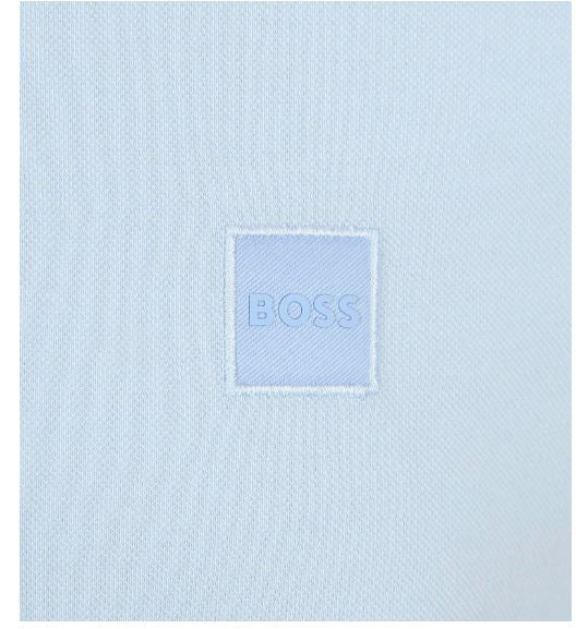 HUGO BOSS PASSENGER POLO L BLUE 50507803-460