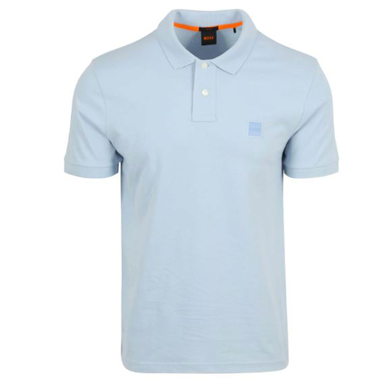 HUGO BOSS PASSENGER POLO L BLUE 50507803-460