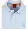 HUGO BOSS PASSENGER POLO L BLUE 50507803-460