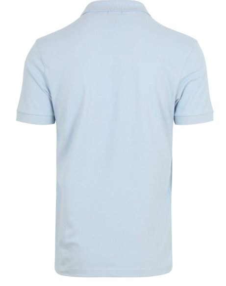 HUGO BOSS PASSENGER POLO L BLUE 50507803-460