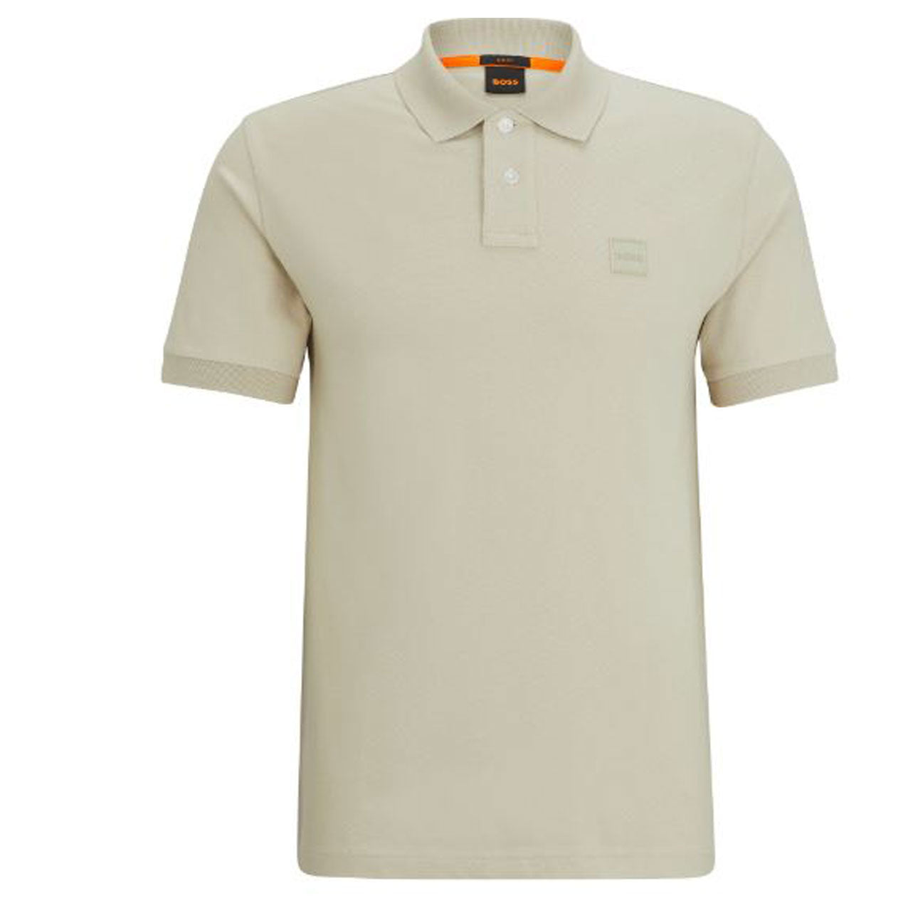 HUGO BOSS PASSENGER POLO STONE 50507803-271