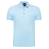 HUGO BOSS PASSENGER POLO TOP L BLUE 50472668-460